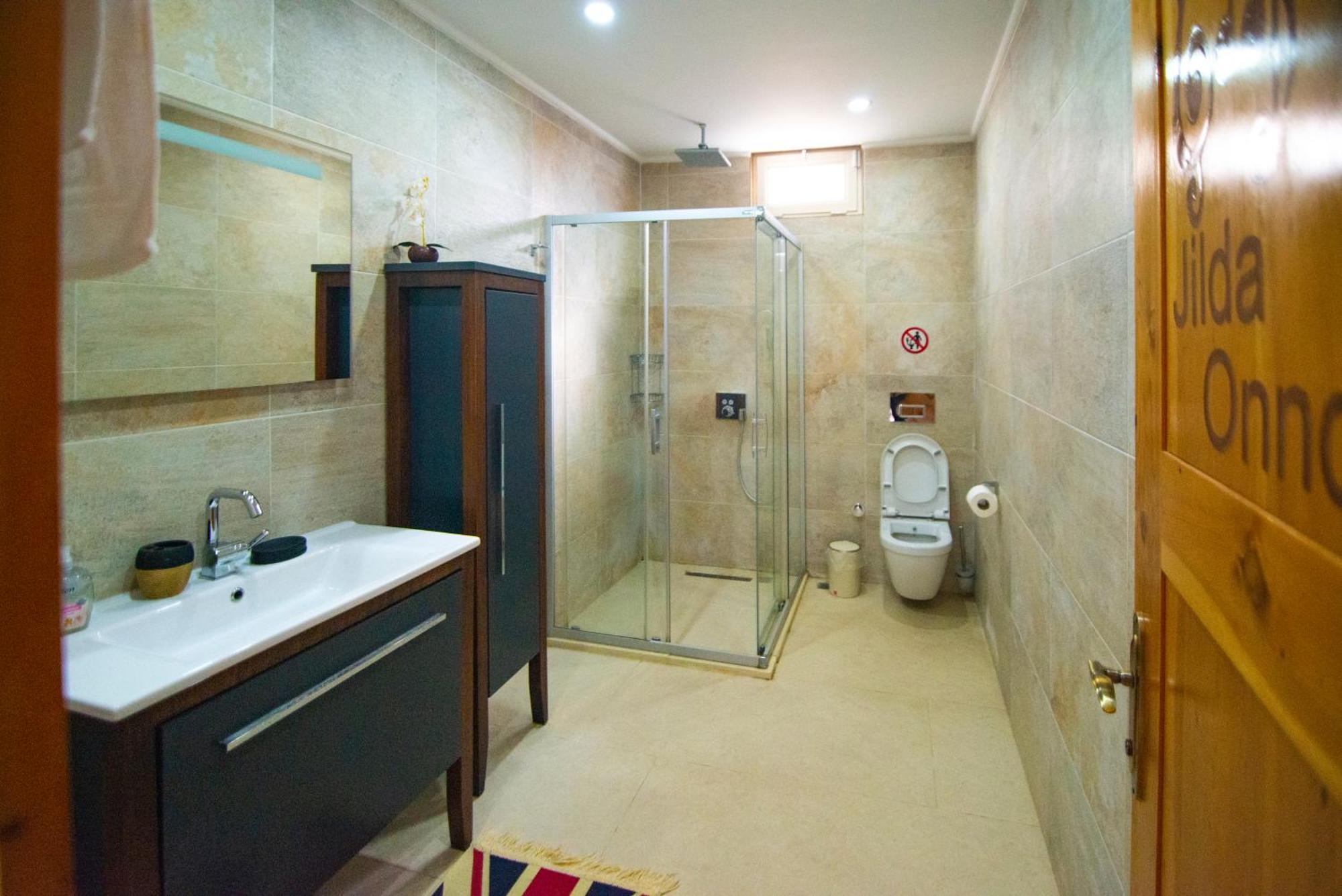 Villa Panorama Kalkan Jilda Livya Dış mekan fotoğraf