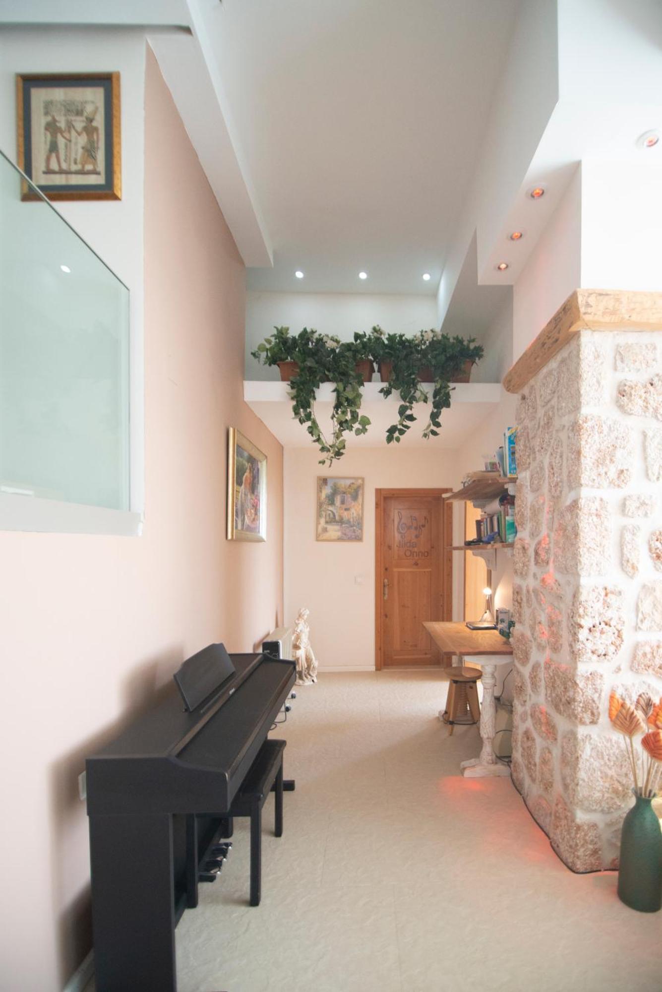 Villa Panorama Kalkan Jilda Livya Dış mekan fotoğraf