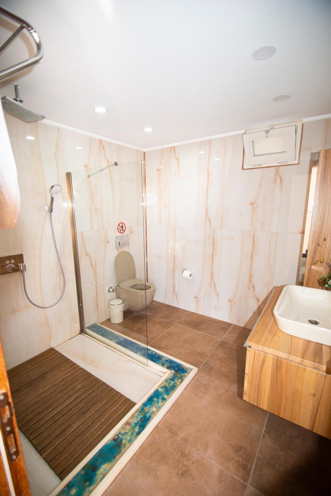 Villa Panorama Kalkan Jilda Livya Dış mekan fotoğraf