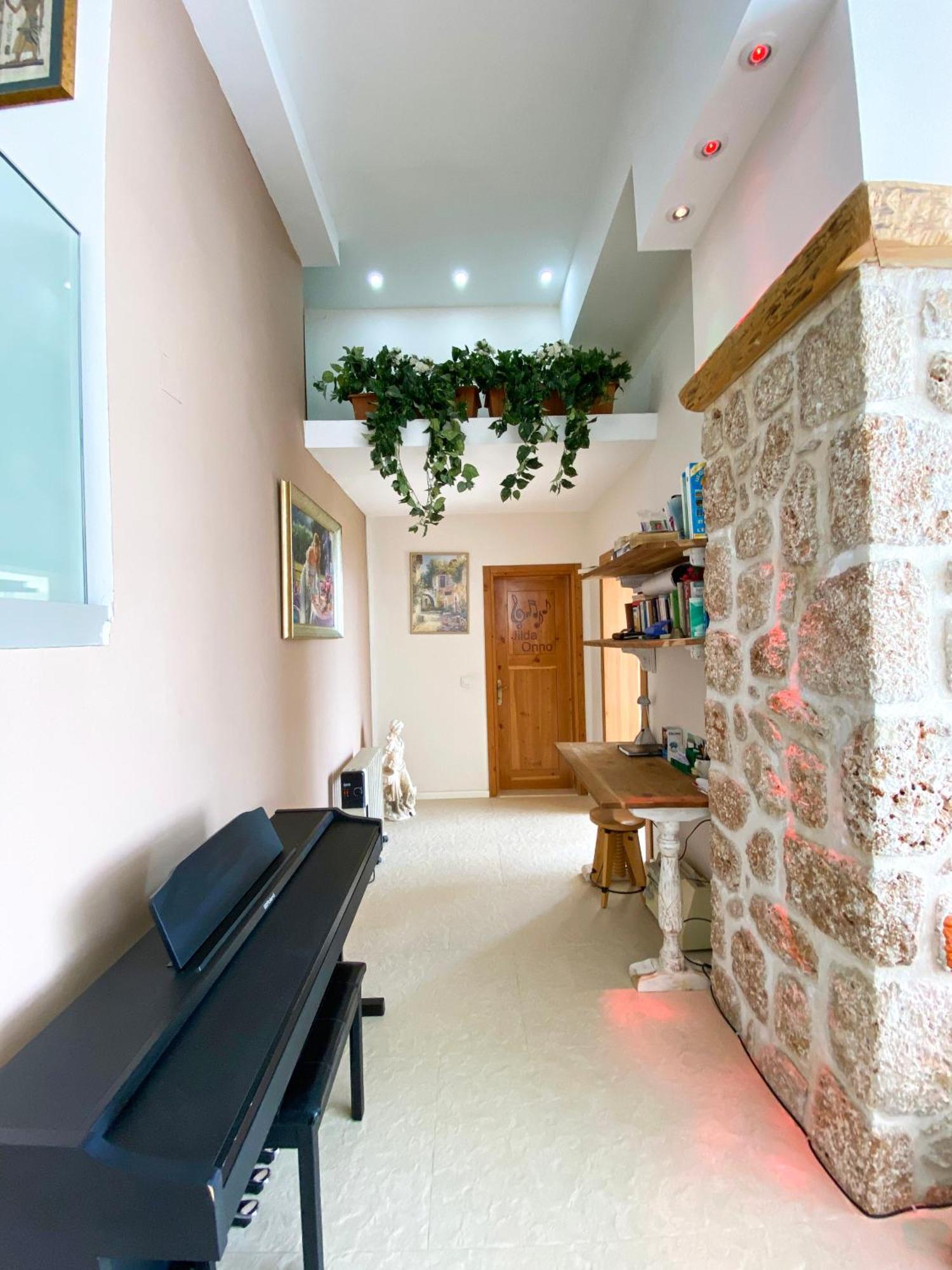 Villa Panorama Kalkan Jilda Livya Dış mekan fotoğraf