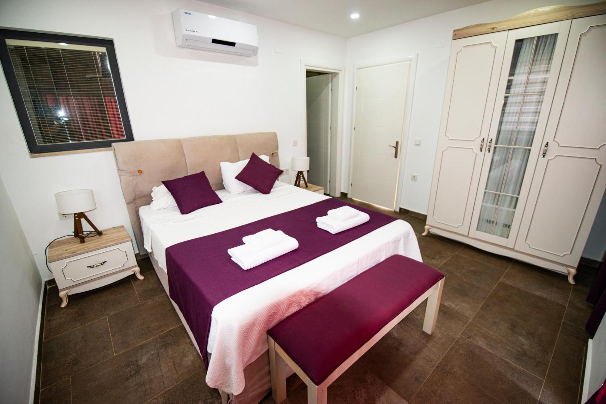 Villa Panorama Kalkan Jilda Livya Dış mekan fotoğraf